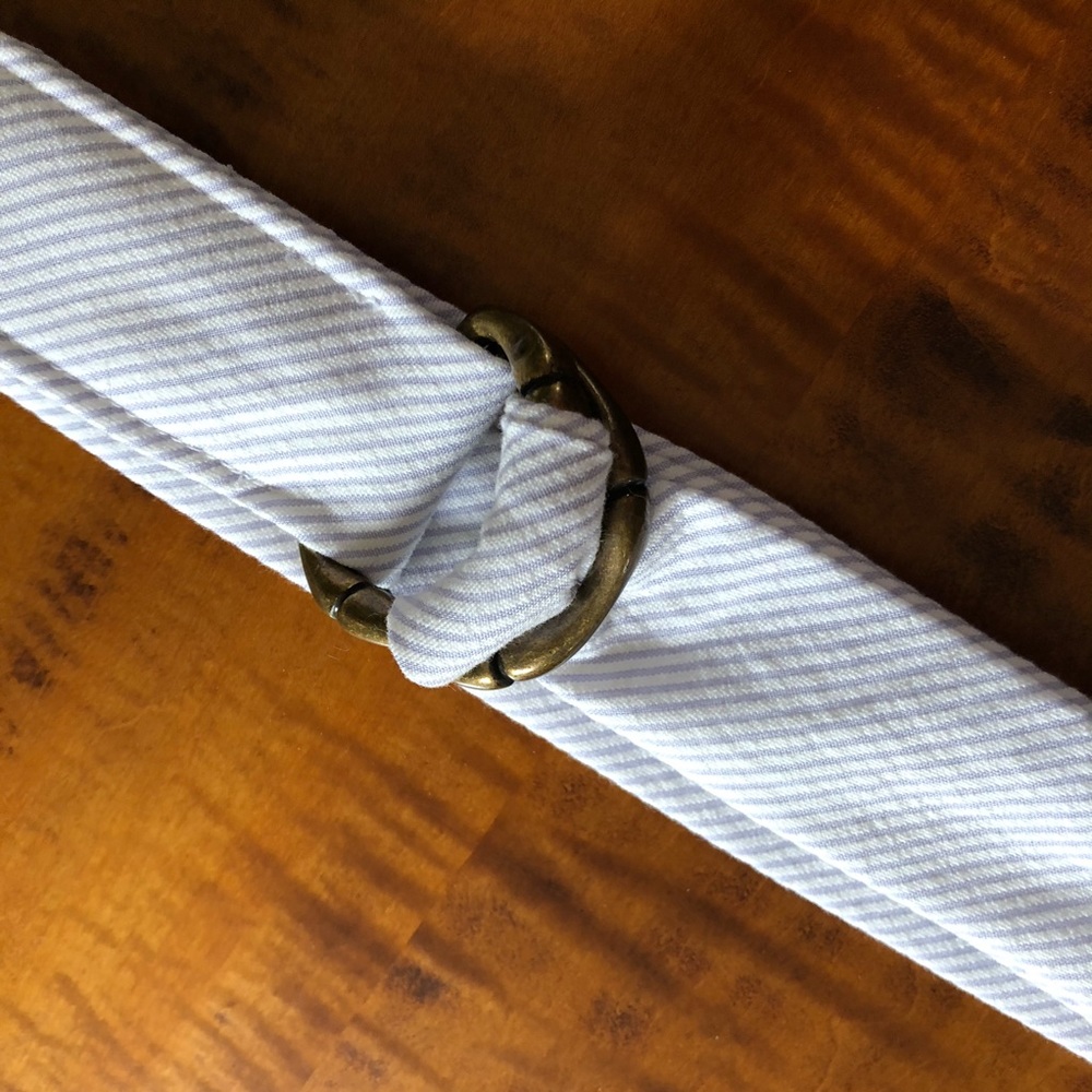 J. Crew Belt